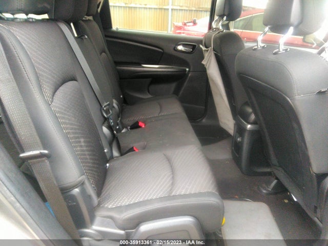 Dodge JOURNEY SE 2012 3C4PDCAB5CT146034 Image 9