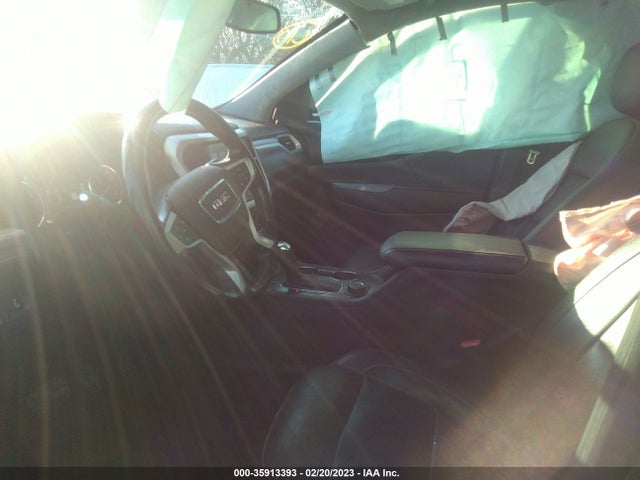 GMC ACADIA SLT 2019 1GKKNNLS7KZ192203 Image 5