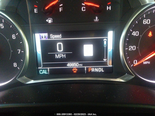 GMC ACADIA SLT 2019 1GKKNNLS7KZ192203 Image 7