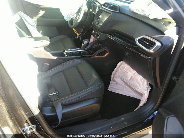 Chevrolet Trailblazer Activ 2022 KL79MVSL9NB031479 Image 5