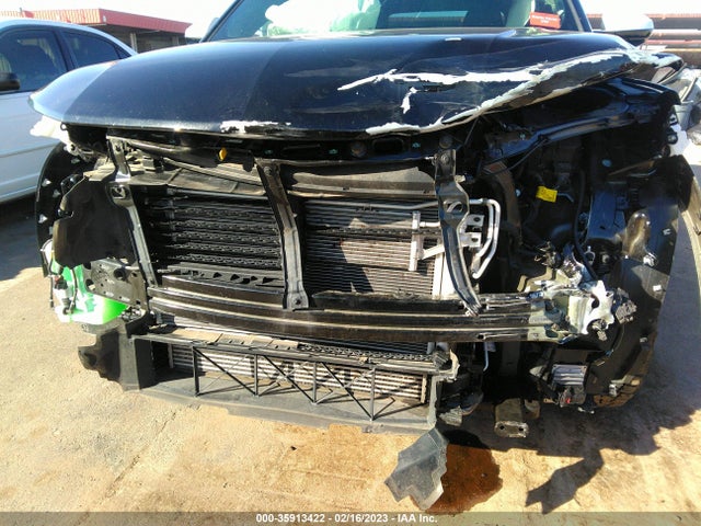 Chevrolet Trailblazer Activ 2022 KL79MVSL9NB031479 Image 6