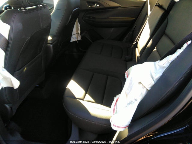 Chevrolet Trailblazer Activ 2022 KL79MVSL9NB031479 Image 8