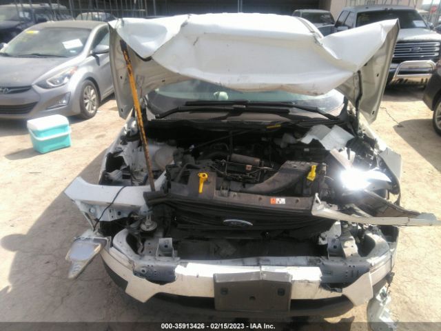 MAJ3P1RE2JC193688 Ford ECOSPORT S