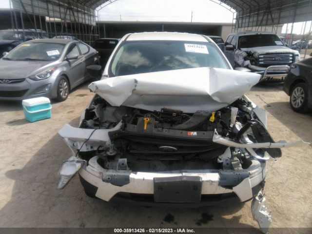 MAJ3P1RE2JC193688 Ford ECOSPORT S