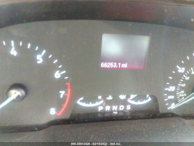 MAJ3P1RE2JC193688 Ford ECOSPORT S
