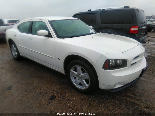 Dodge CHARGER R/T 2007 2B3LK53H97H662480 zdjęcie główne