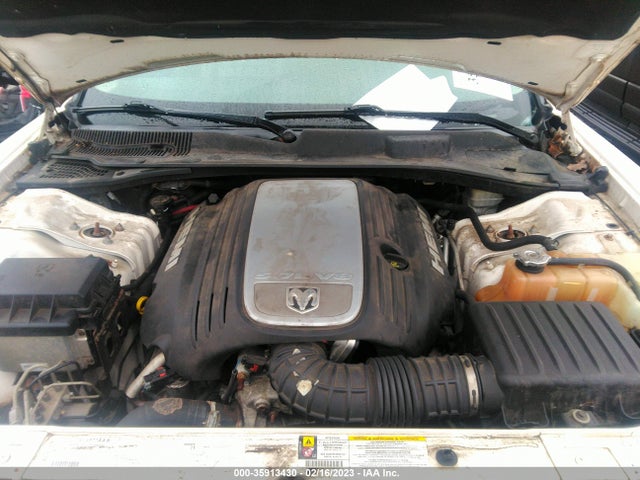 Dodge CHARGER R/T 2007 2B3LK53H97H662480 Image 11