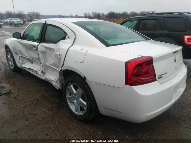 Dodge CHARGER R/T 2007 2B3LK53H97H662480 Image 4