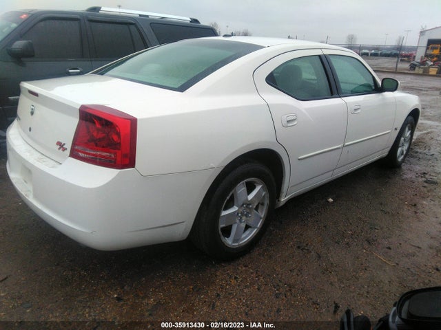 Dodge CHARGER R/T 2007 2B3LK53H97H662480 Image 5