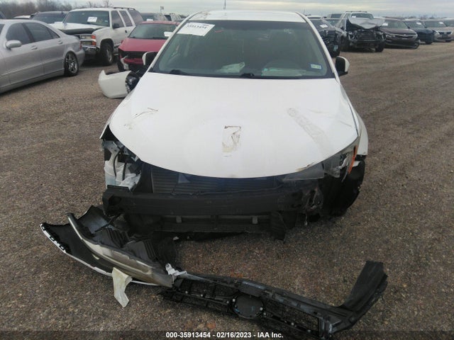Toyota CAMRY SE 2017 4T1BF1FK8HU671129 Image 6
