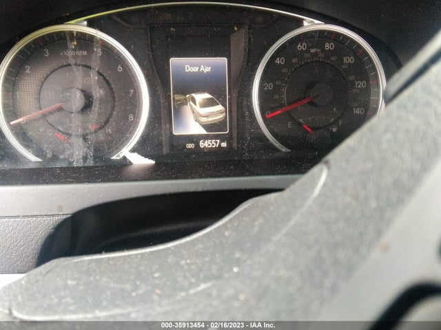 Toyota CAMRY SE 2017 4T1BF1FK8HU671129 Image 7