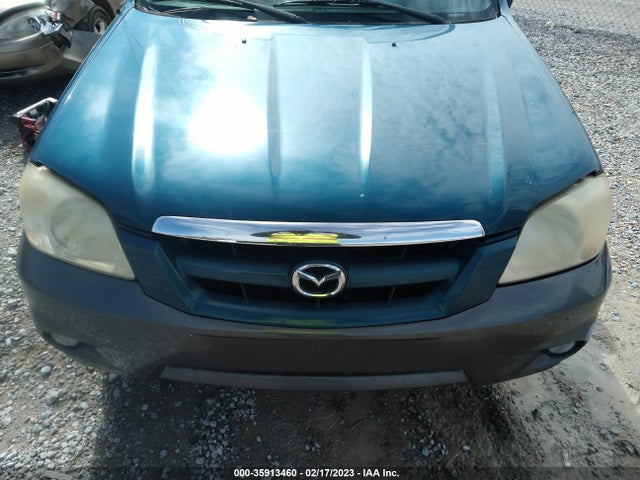 35913460 :رقم المزاد ، 4F2YZ06125KM09511 vin ، 2005 Mazda Tribute S مزاد بيع