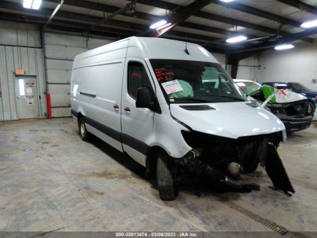 W1Y4DCHY7MT062125 auction archive image