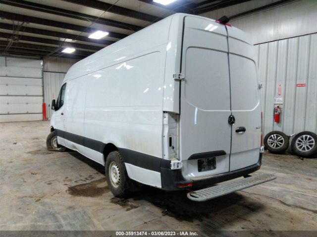 W1Y4DCHY7MT062125 Mercedes-Benz SPRINTER CARGO VAN