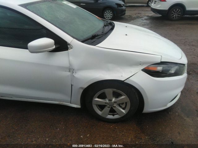 1C3CDFBB0FD390137 Dodge DART SXT
