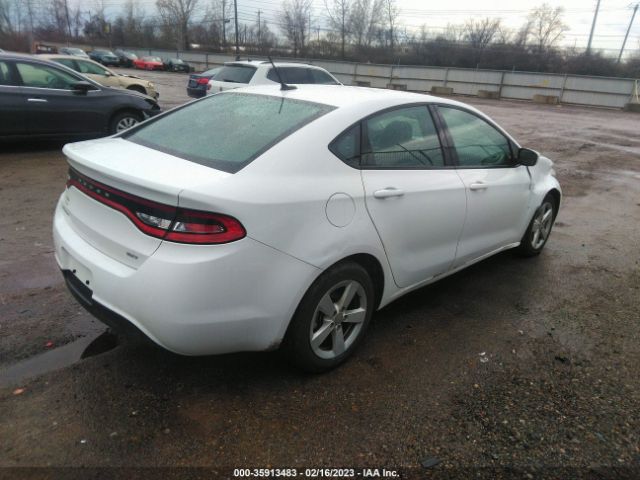 1C3CDFBB0FD390137 Dodge DART SXT