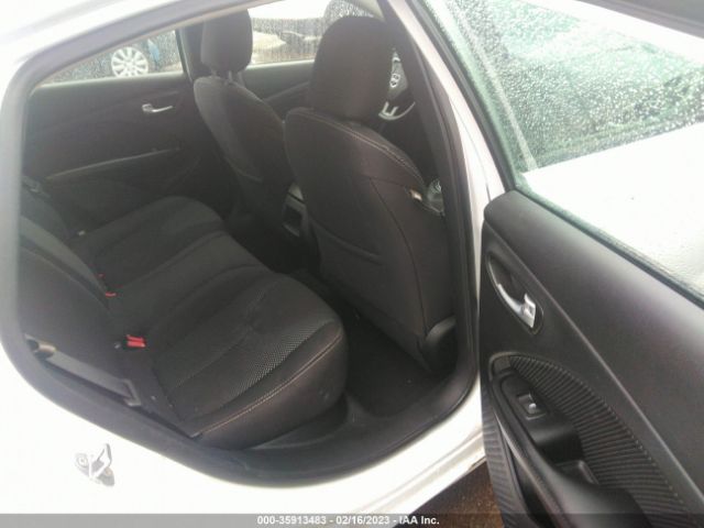 1C3CDFBB0FD390137 Dodge DART SXT