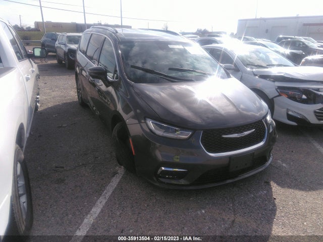 Chrysler Pacifica Hybrid Touring L 2021 2C4RC1L71MR578424 Image 1