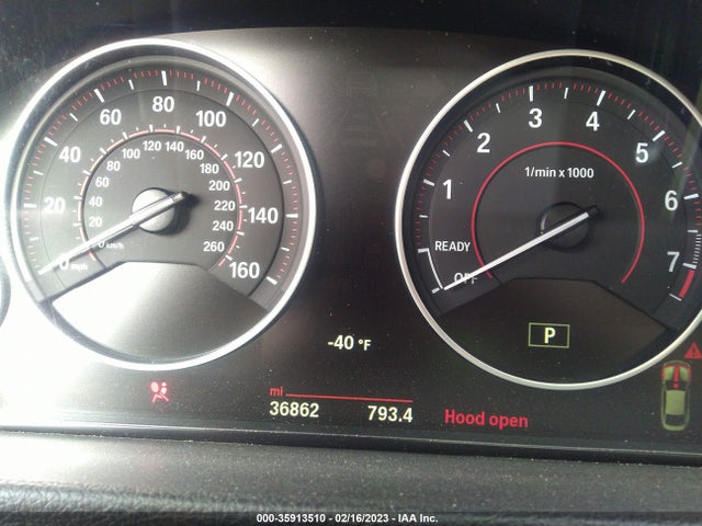 2019 BMW 4 Series, VIN: WBA4J1C57KBM16904