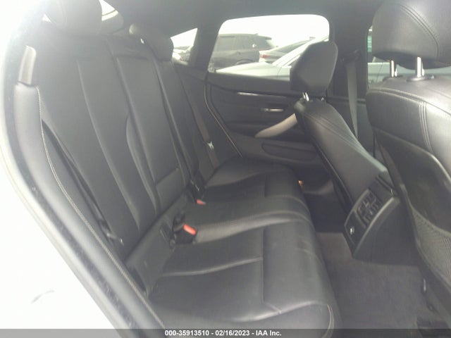 2019 BMW 4 Series, VIN: WBA4J1C57KBM16904