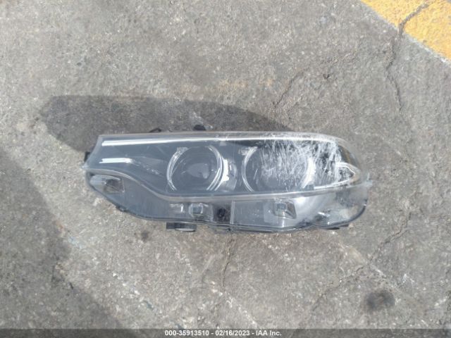 WBA4J1C57KBM16904 BMW 4 Series 430i