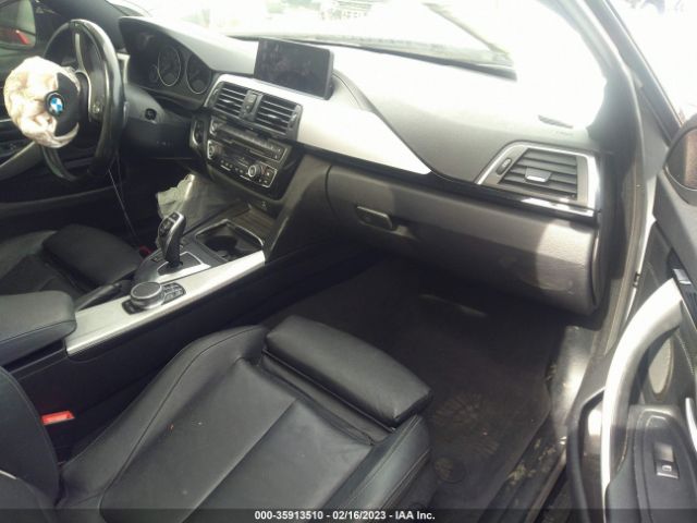 WBA4J1C57KBM16904 BMW 4 Series 430i