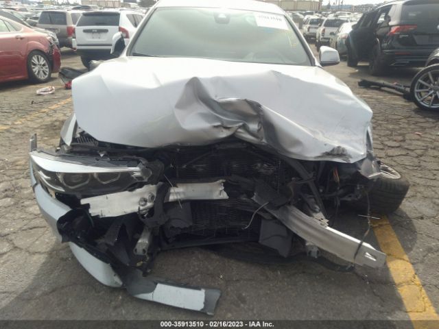 WBA4J1C57KBM16904 BMW 4 Series 430i