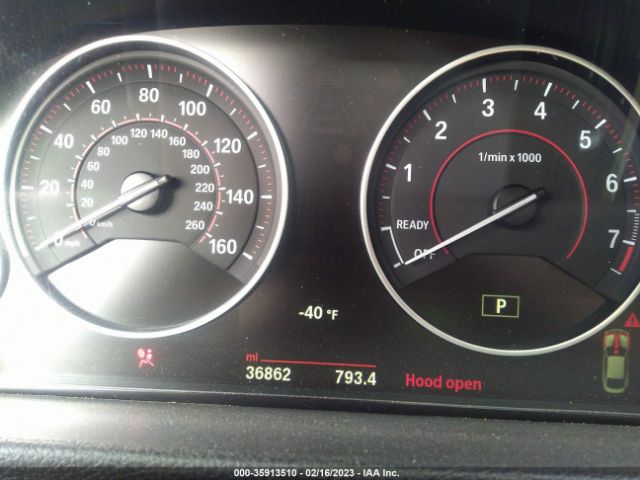 WBA4J1C57KBM16904 BMW 4 Series 430i