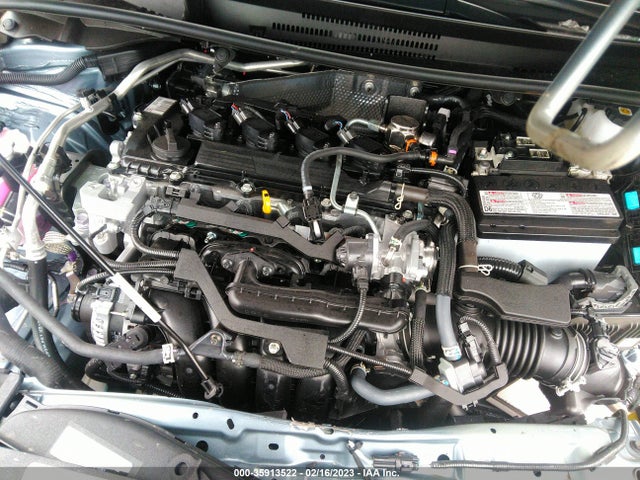 Toyota COROLLA SE 2023 JTDS4MCE3P3515093 Image 11
