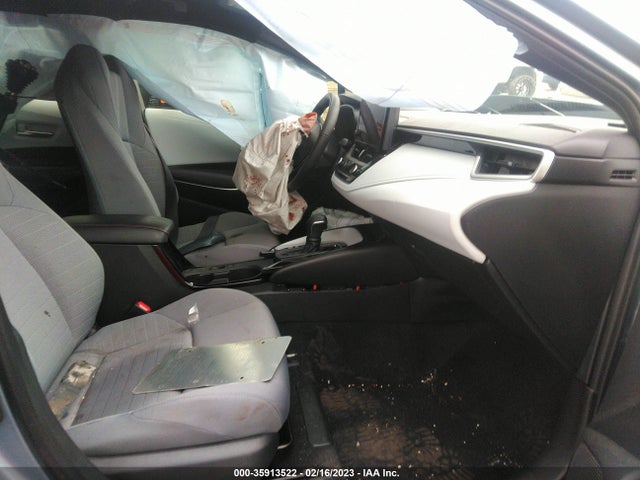 Toyota COROLLA SE 2023 JTDS4MCE3P3515093 Image 6