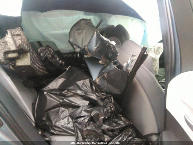 Toyota COROLLA SE 2023 JTDS4MCE3P3515093 Image 9
