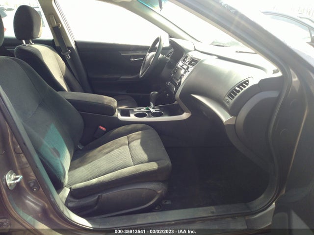 2015 NISSAN ALTIMA 2.5 VIN: 1N4AL3AP3FC247275