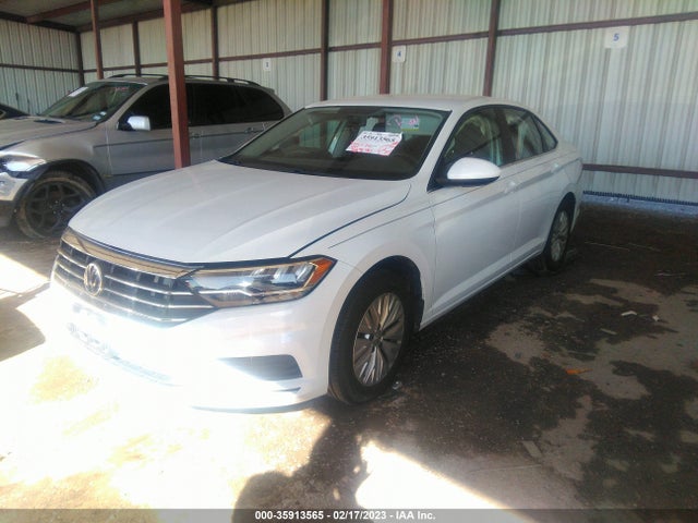 3VWCB7BU0LM024698 Volkswagen Jetta S/se/r-line