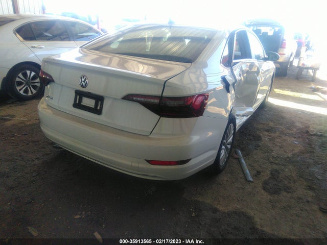 3VWCB7BU0LM024698 Volkswagen Jetta S/se/r-line