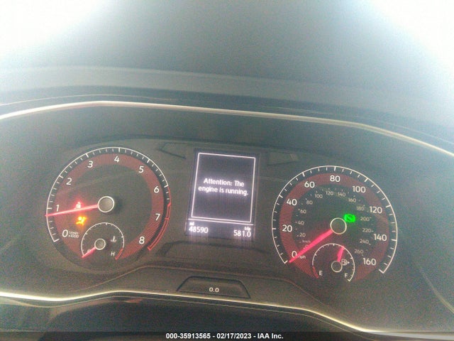 3VWCB7BU0LM024698 Volkswagen Jetta S/se/r-line