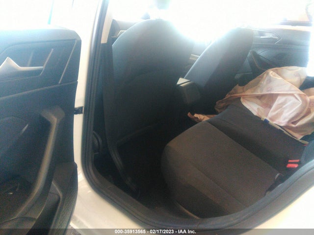 3VWCB7BU0LM024698 Volkswagen Jetta S/se/r-line
