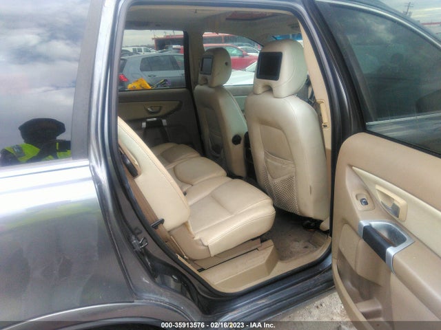 2007 VOLVO XC90 V8 VIN: YV4CZ852771374277