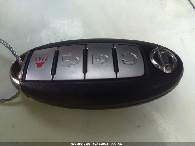 Nissan Pathfinder Sv 2017 5N1DR2MN0HC619809 Image 11