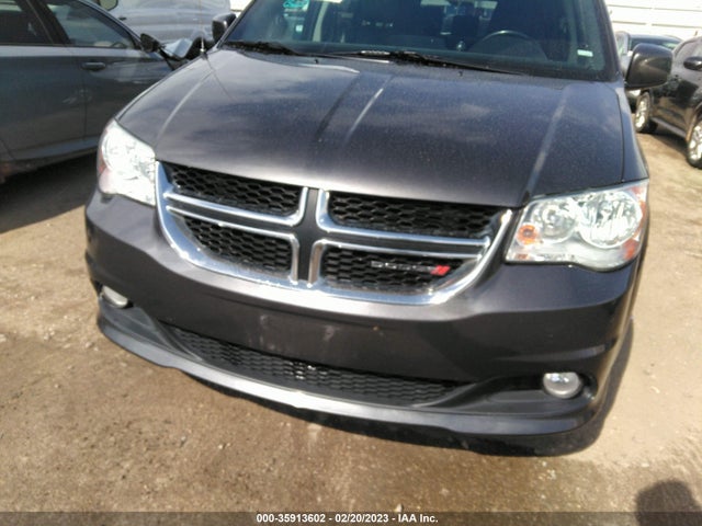 2020 Dodge Grand Caravan, VIN: 2C4RDGCG3LR196538