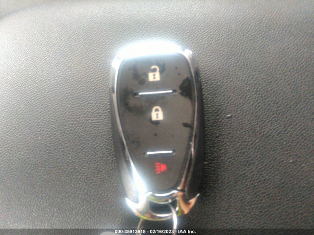 Chevrolet EQUINOX LT 2022 3GNAXTEV9NL134528 Image 11