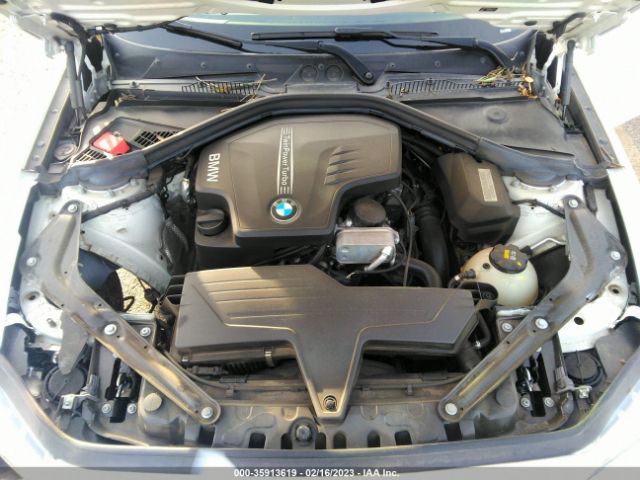 WBA1K9C54GV322239 BMW 2 Series 228i