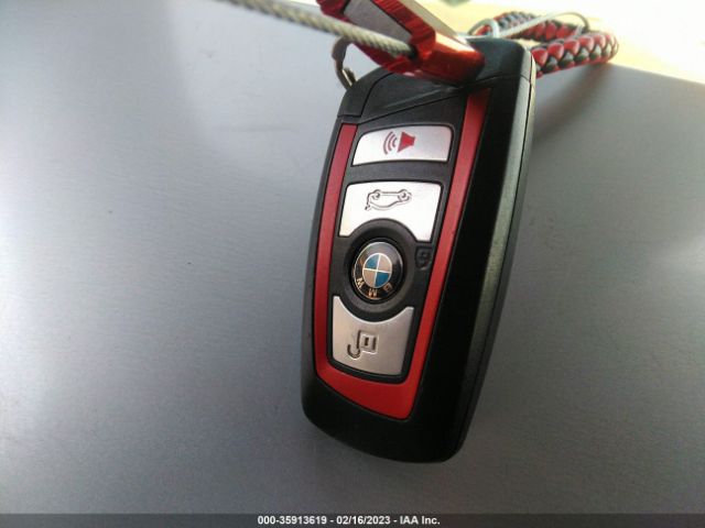 WBA1K9C54GV322239 BMW 2 Series 228i
