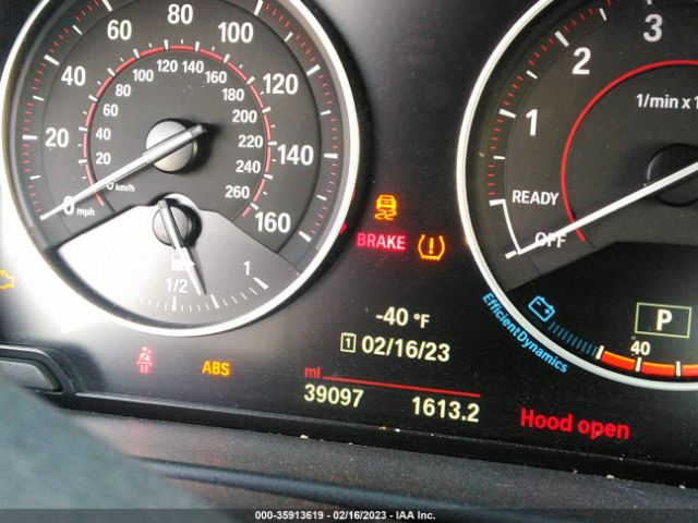 WBA1K9C54GV322239 BMW 2 Series 228i