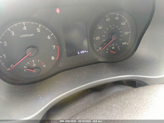 2020 Hyundai Accent, VIN: 3KPC24A6XLE119543