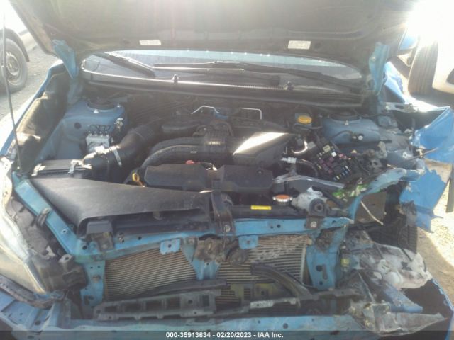 JF2GPAKCXGH339899 Subaru Crosstrek Limited