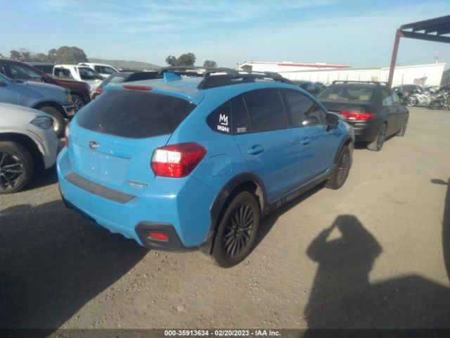 JF2GPAKCXGH339899 Subaru Crosstrek Limited