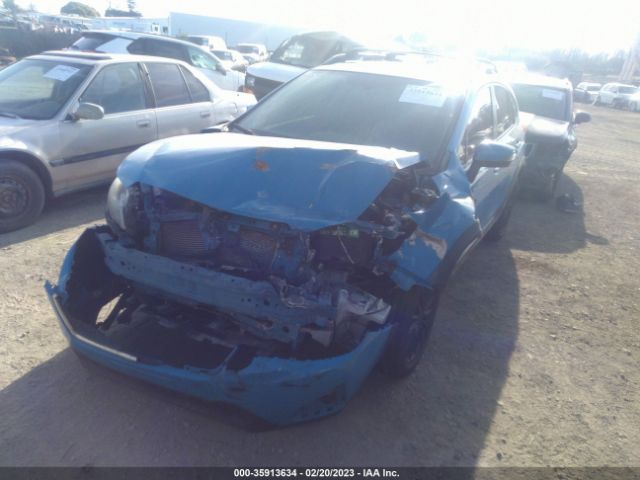 JF2GPAKCXGH339899 Subaru Crosstrek Limited