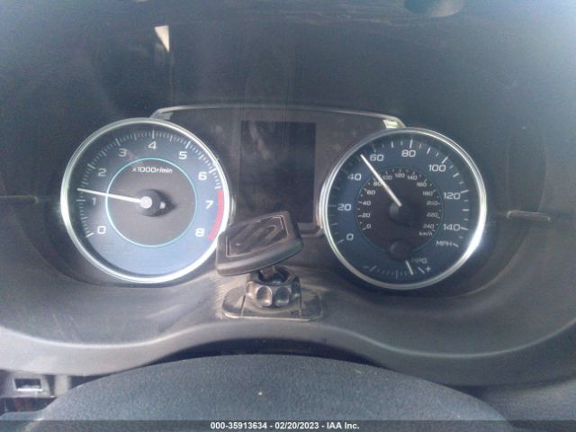 JF2GPAKCXGH339899 Subaru Crosstrek Limited