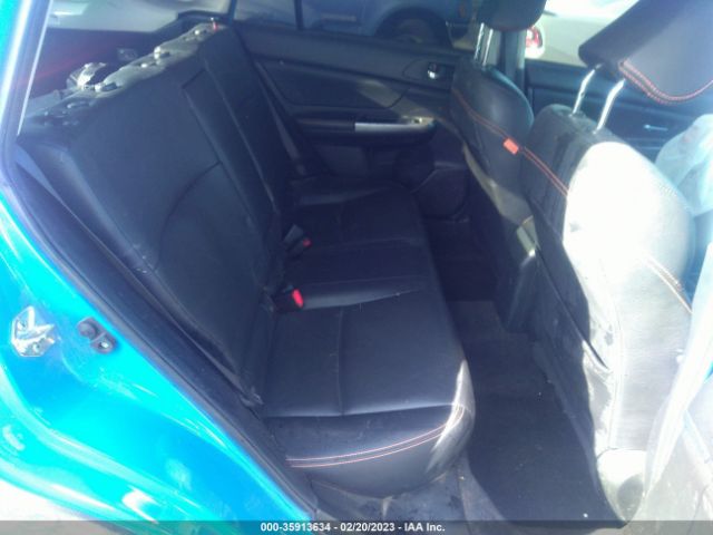 JF2GPAKCXGH339899 Subaru Crosstrek Limited