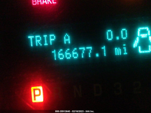 2010 FORD F-150 XL/STX/XLT VIN: 1FTEX1E81AFA45310